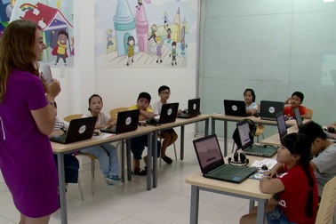 Thay đổi bản thân để kiến tạo thế giới