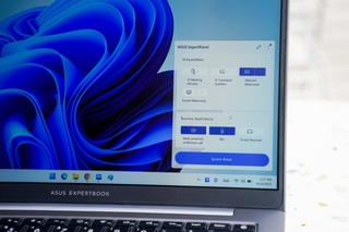 Asus ExpertBook P3 trong mắt dân văn phòng: Có đủ thuyết phục? - 22 Asus ExpertBook P3 trong mắt dân văn phòng: Có đủ thuyết phục? - 22