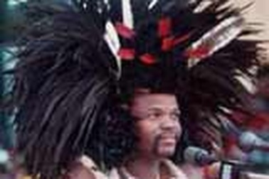 Vua châu Phi bãi bỏ lệnh “nhịn” sex