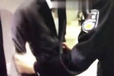 TQ: Tội phạm truy nã đi xem ca nhạc, bị lộ diện theo cách không ngờ