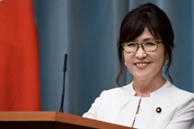 Thế giới 360° tuần qua: Trung Quốc khó chịu với tân Bộ trưởng Quốc phòng Nhật Bản