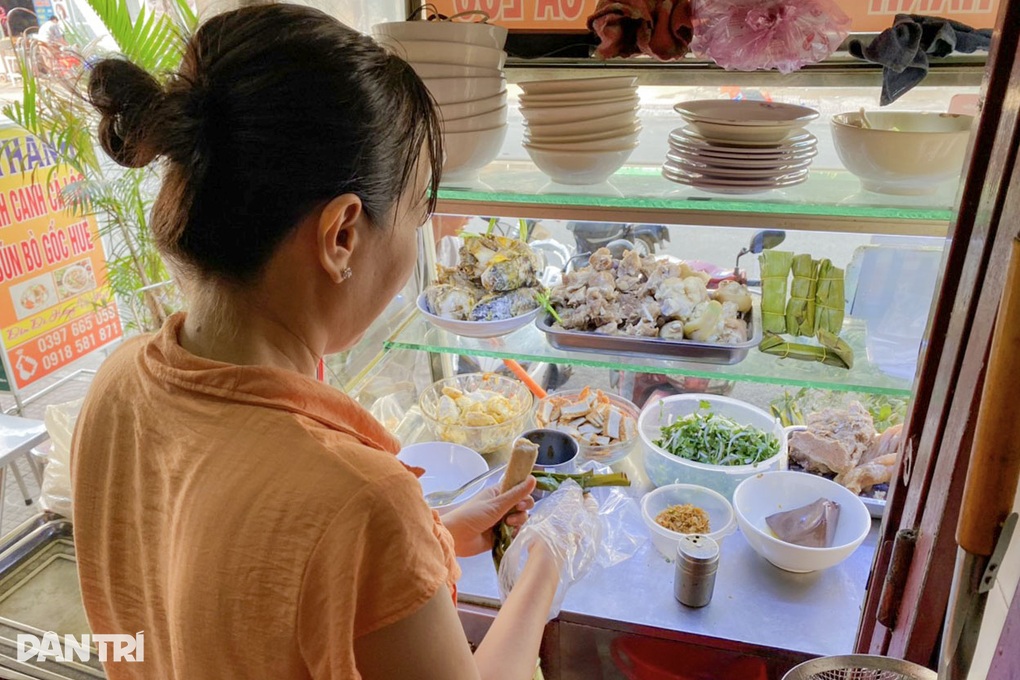 Quán bánh canh đau thương thời Covid-19 giờ ra sao? - 3 Quán bánh canh đau thương thời Covid-19 giờ ra sao? - 3