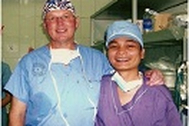 Phẫu Thuật khuôn mặt đẹp với Bác sĩ Nam