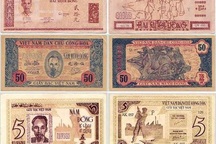 Chuyện đúc tiền, in tiền ở Hà Nội xưa