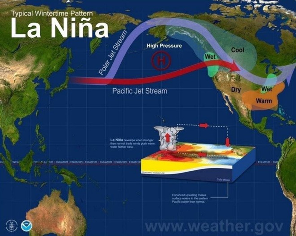 Thế giới đang bị đe dọa bởi nắng nóng cực đoan, nguyên nhân tại sao? - 4 Thế giới đang bị đe dọa bởi nắng nóng cực đoan, nguyên nhân tại sao? - 4
