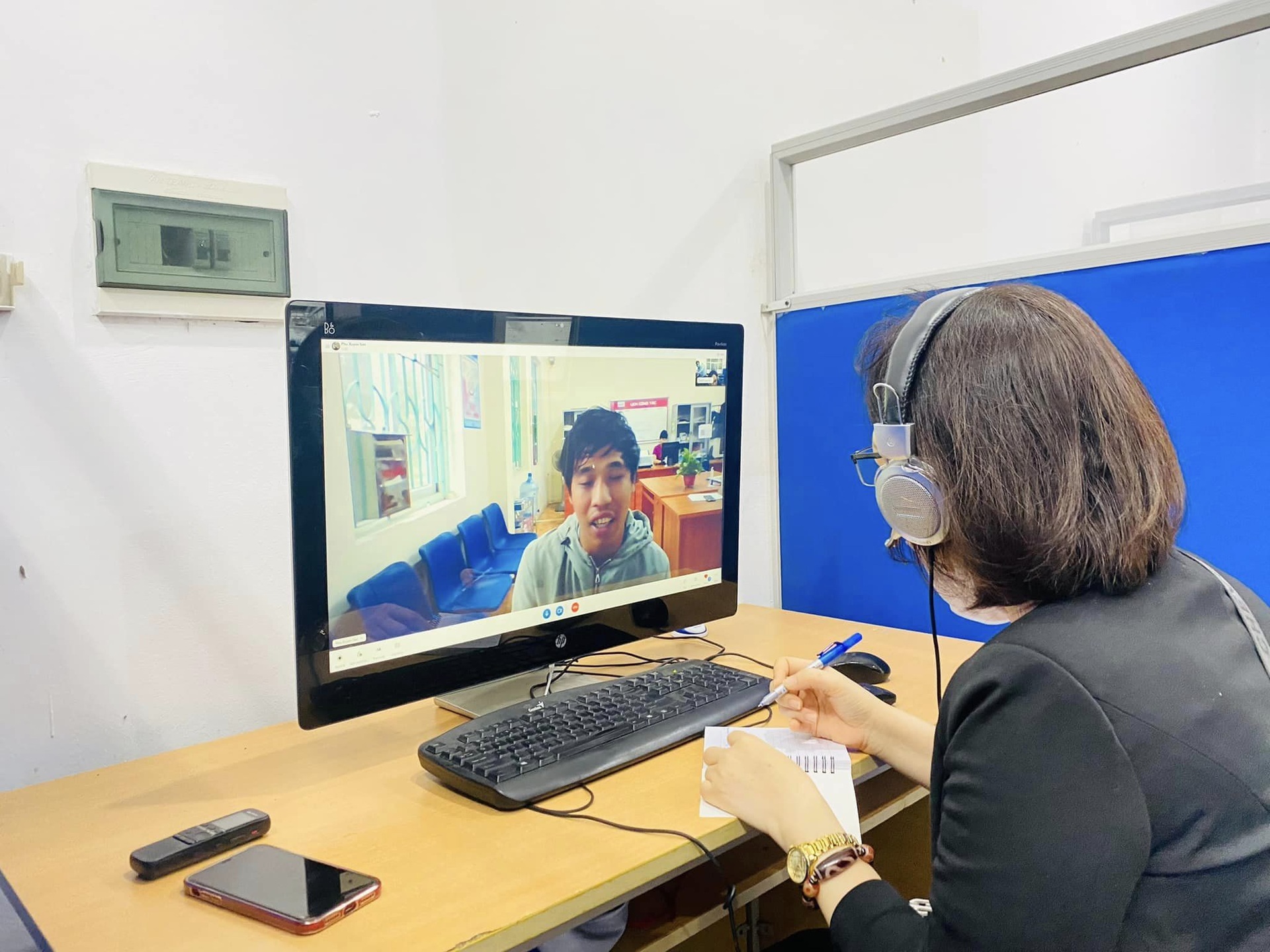 Thị trường lao động trong bước phục hồi… dè dặt - 8 Thị trường lao động trong bước phục hồi… dè dặt - 8