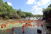 Thanh tra dự án khu dân cư 79ha của Công ty Giang Điền