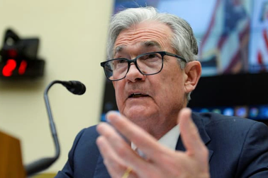 Chứng khoán Mỹ đồng loạt tăng bất chấp Fed nâng lãi suất thêm 0,25%