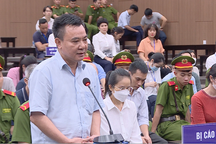 Cựu Phó Giám đốc Công an Hà Nội: "Một thằng tù cũng phải có nhân cách"