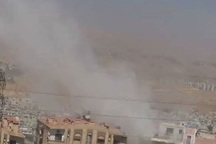 Syria: Đụng độ dữ dội ở Damascus sau khi phiến quân bất ngờ tấn công quân đội