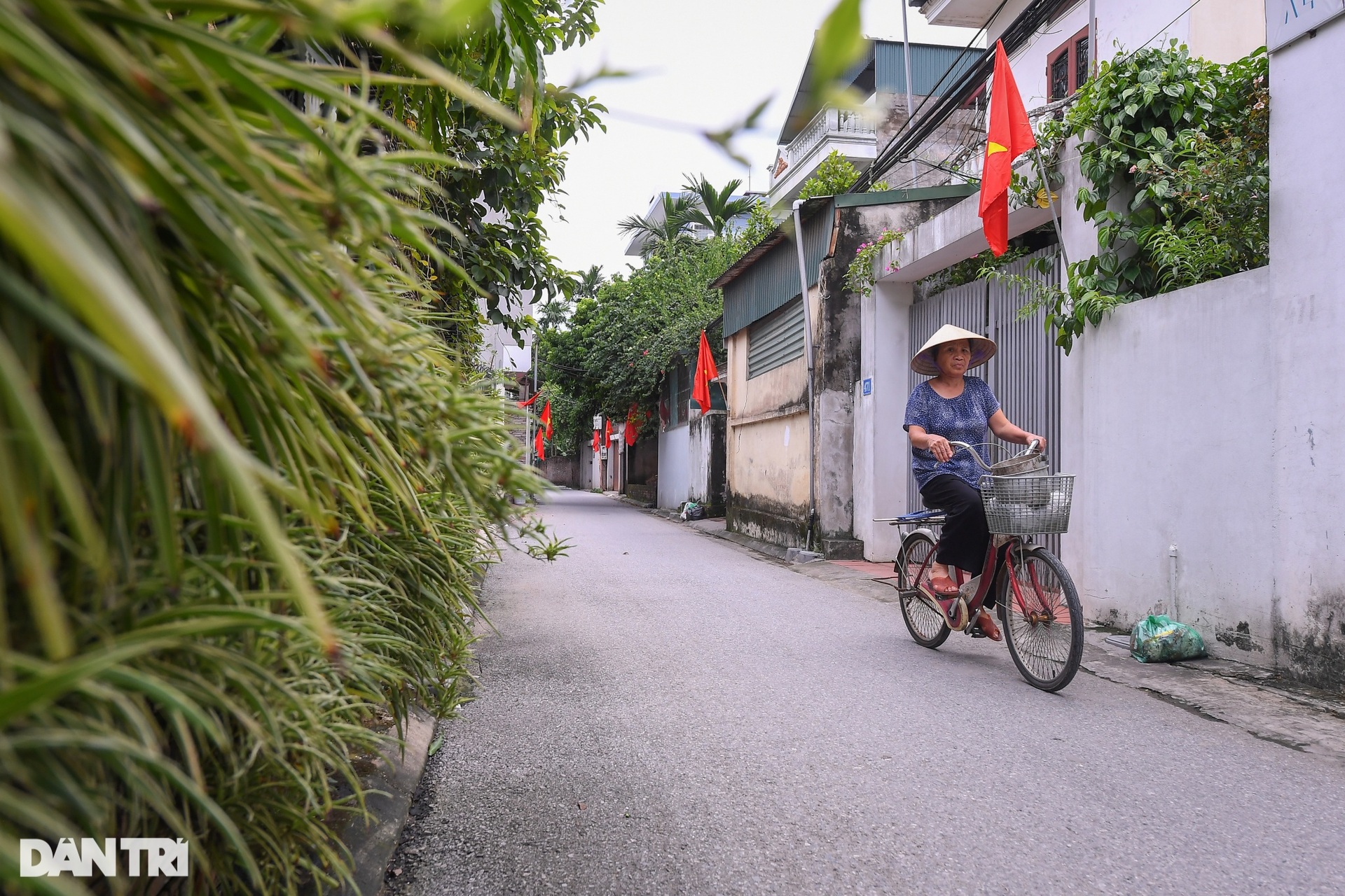Người dân mong giữ lại khu dân cư hơn 2.000 hộ nằm giữa sông Hồng - 15 Người dân mong giữ lại khu dân cư hơn 2.000 hộ nằm giữa sông Hồng - 15