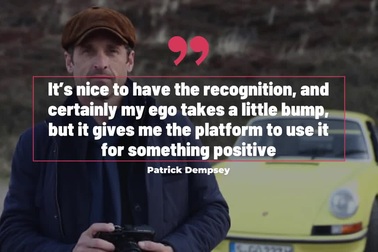 Tranh cãi xung quanh chủ nhân danh hiệu "Người đàn ông quyến rũ nhất"