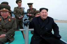 Vì sao Triều Tiên gấp gáp phát triển vũ khí?