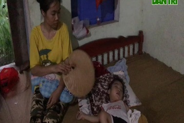 Thương cảnh nữ sinh mồ côi chưa dám làm thủ tục nhập học vì không có tiền