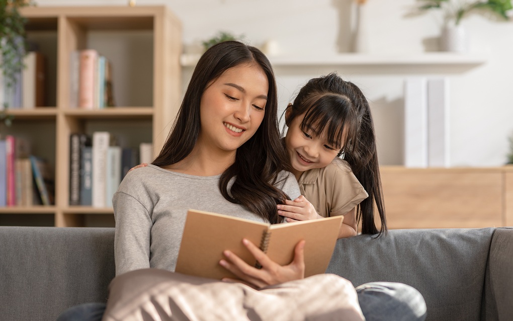 VIB cùng mẹ dành những điều tốt nhất cho gia đình - 1 VIB cùng mẹ dành những điều tốt nhất cho gia đình - 1