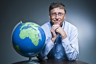 Những người thành đạt và giàu có nhất thế giới thích… chơi gì?