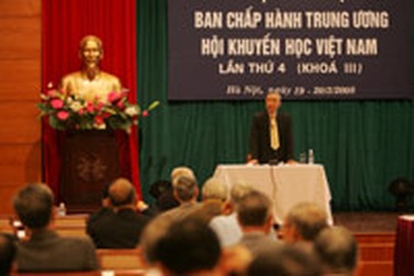 Đổi mới phương thức hoạt động trong tình hình mới