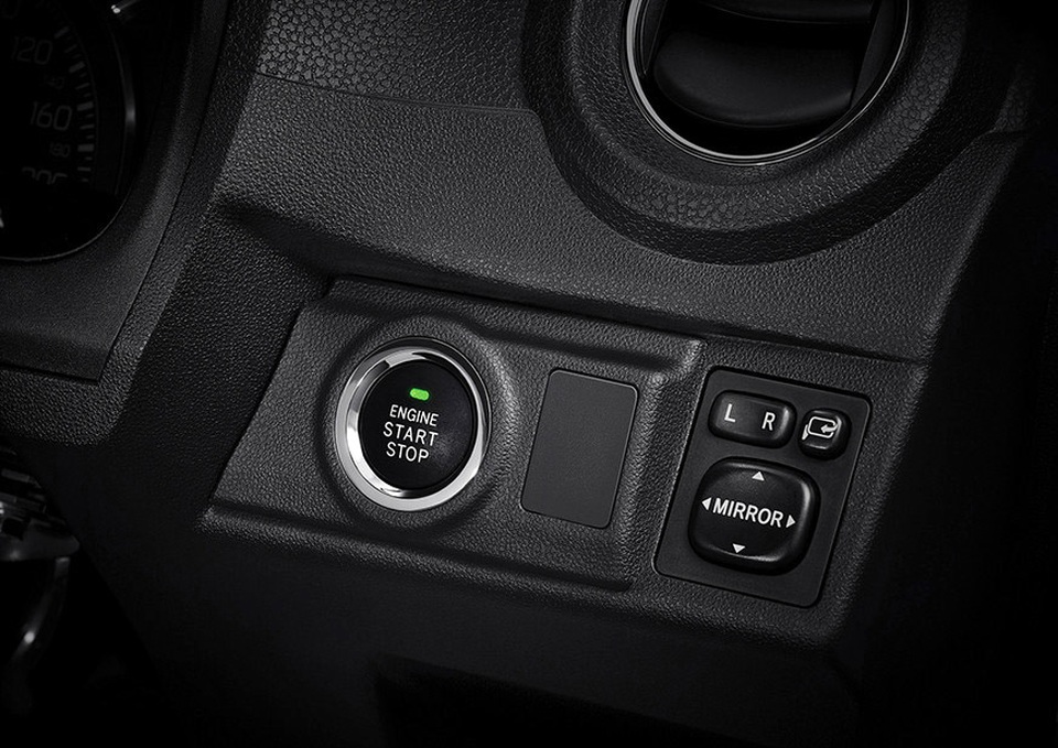 Toyota Wigo 2020 ra mắt, sẽ sớm có mặt tại Việt Nam? - 12 Toyota Wigo 2020 ra mắt, sẽ sớm có mặt tại Việt Nam? - 12