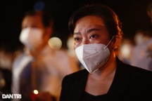 Đại dịch tàn ác đã phá vỡ hạnh phúc của biết bao gia đình êm ấm!