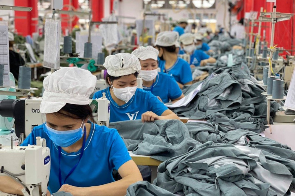 Cuộc di cư lao động lịch sử: Cơ hội nào cho người chạy dịch, về quê? - 5 Cuộc di cư lao động lịch sử: Cơ hội nào cho người chạy dịch, về quê? - 5