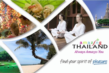 Bài học làm du lịch ở xứ Chùa Vàng