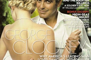 Người đàn ông đại diện cho phái mạnh trên thế giới