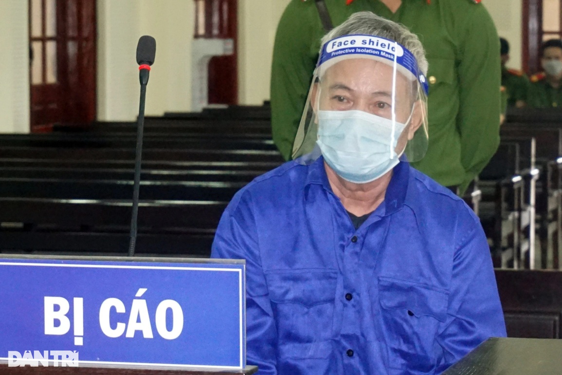 Vụ bắn chết 2 người chấn động Nghệ An: Lời khai bất ngờ của kẻ nổ súng - 1 Vụ bắn chết 2 người chấn động Nghệ An: Lời khai bất ngờ của kẻ nổ súng - 1