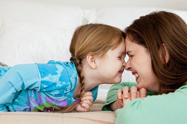 Nuôi dạy con gái - những điều bạn nên biết