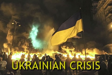 10 thay đổi từ cuộc khủng hoảng Ukraine