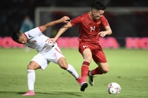 Chuyên gia: "Đội tuyển Việt Nam cần thêm thời gian cùng HLV Troussier"