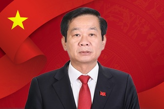 Chân dung tân Bộ trưởng Bộ Nội vụ Đỗ Thanh Bình