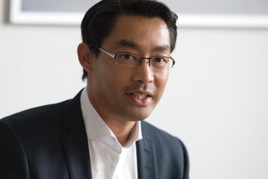 Cựu Phó Thủ tướng Đức gốc Việt : "Nếu đối tác từ bỏ, hãy tìm thay thế”