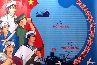 Nhân ngày 14 tháng 3, nghĩ về đất nước và con người