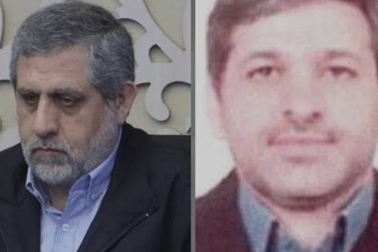 Israel hạ 3 chỉ huy cấp cao của Iran