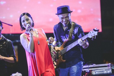 Monsoon Music Festival 2016 - Cuộc tái xuất ngoạn mục của một thương hiệu