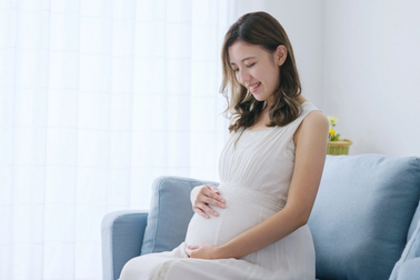 Nghỉ việc trước khi sinh con vẫn được hưởng chế độ thai sản