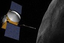 Tàu vũ trụ của NASA tiếp cận hành tinh cổ Bennu