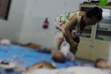 Vụ bạo hành trẻ em ở Mái ấm Hoa Hồng: Cần nghiêm trị!