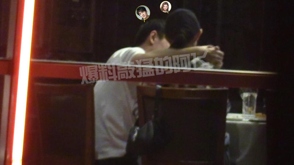 Mỹ nam đa tình Lâm Canh Tân lộ ảnh hò hẹn cùng “bạn gái tin đồn” - 2 Mỹ nam đa tình Lâm Canh Tân lộ ảnh hò hẹn cùng “bạn gái tin đồn” - 2