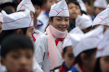 Hôm nay (24/6), Hà Nội tuyển sinh trực tuyến vào lớp 6