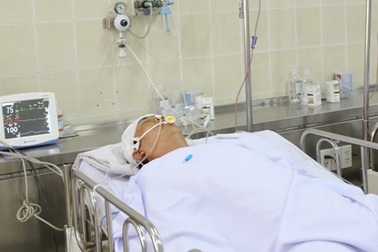 Vụ tai nạn 7 người chết trên đèo Prenn: Tài xế đang nguy kịch