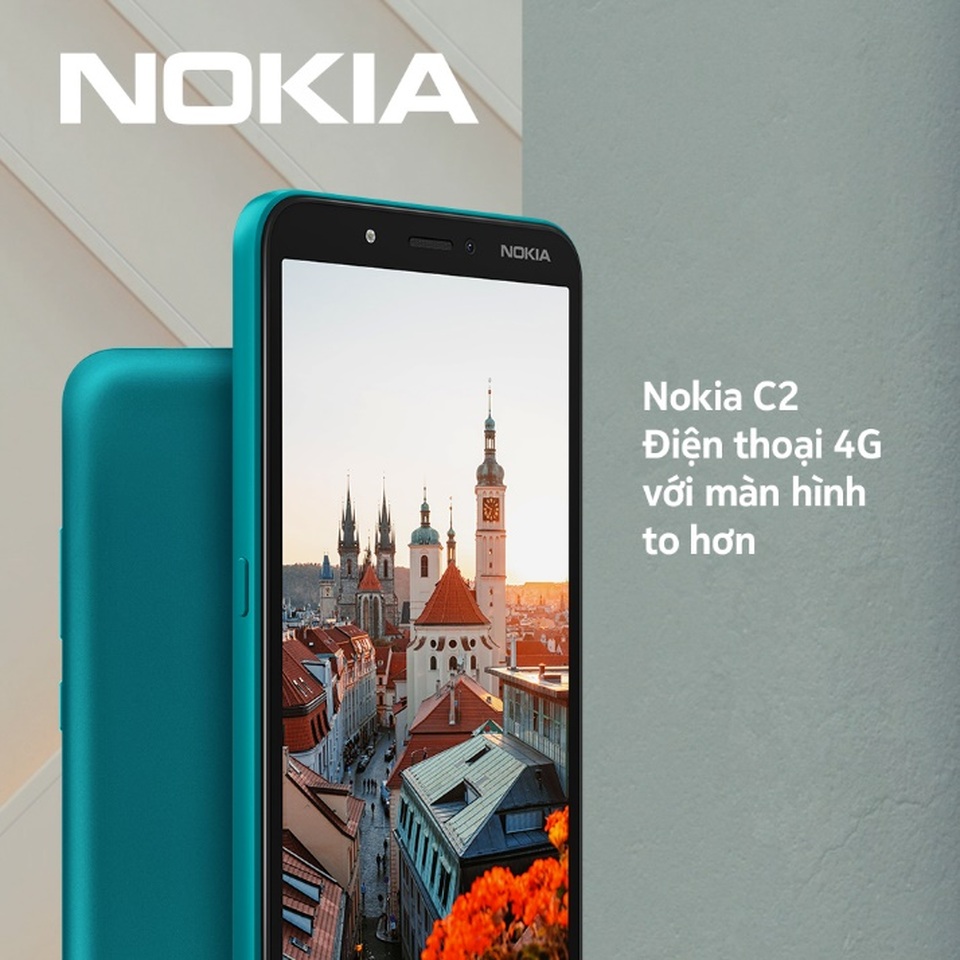 Smartphone giá rẻ phù hợp để dành tặng cho ông bà và cha mẹ - 2 Smartphone giá rẻ phù hợp để dành tặng cho ông bà và cha mẹ - 2