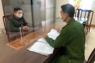 Nam thanh niên lừa nhiều phụ nữ để lấy tiền chữa bệnh cho mẹ