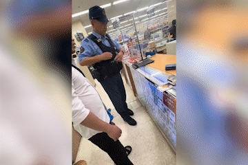 Trabalhador vietnamita pega carteira no Japão e fala surpreende polícia - 1 Nhặt được ví tiền ở Nhật, lời nói của lao động Việt khiến cảnh sát bất ngờ - 1