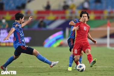 AFC: "Khán giả nhà là động lực của đội tuyển Việt Nam"