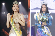 Tranh chấp tên gọi "Hoa hậu Hòa bình Việt Nam": Bao giờ mới hòa bình?