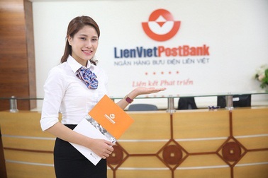 LienVietPostBank dành ưu đãi đối với khách hàng chuyển tiền quốc tế