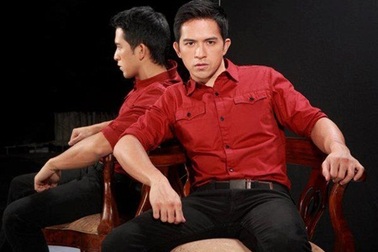 Dennis Trillo lăng nhăng, bạc nhược