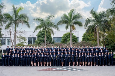 20 năm theo đuổi ước mơ kiến tạo bất động sản bền vững của Tập đoàn An Lạc