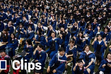 Hình ảnh mới choáng ngợp ở tâm dịch Covid-19 đầu tiên trên thế giới